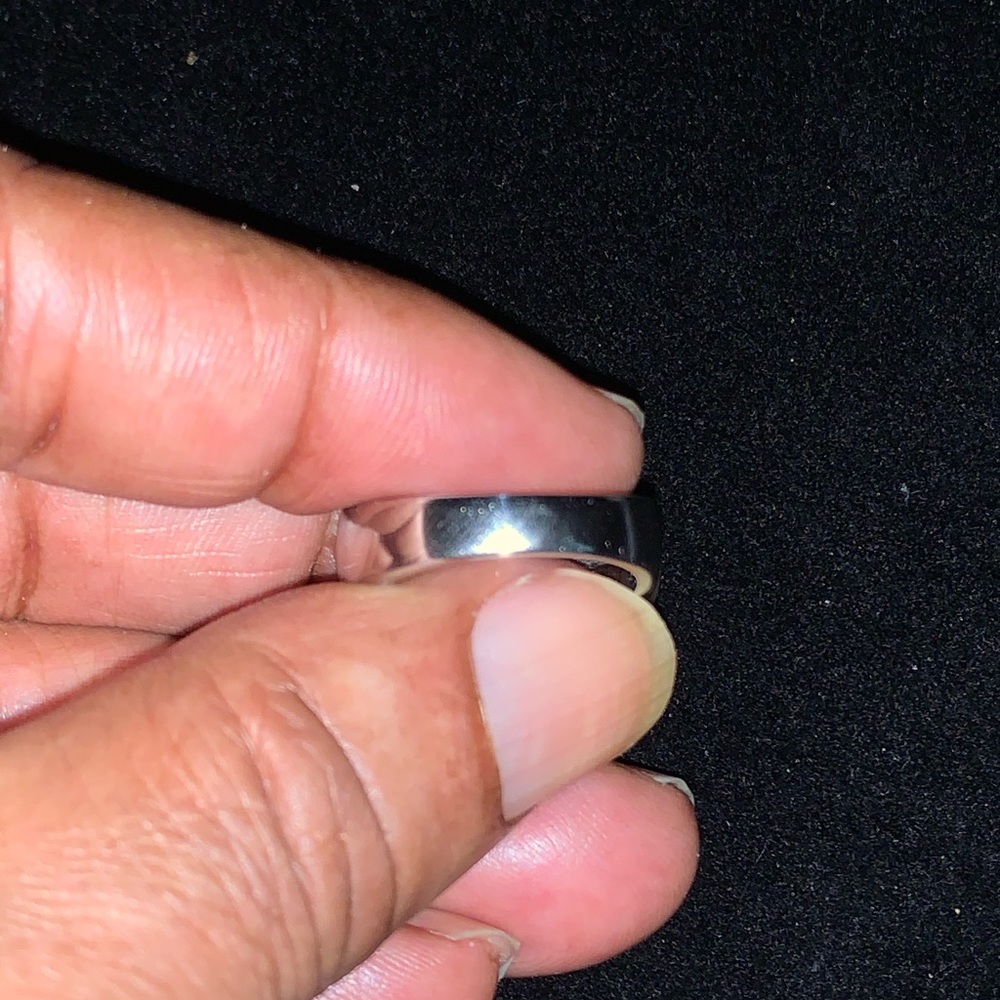 Ring Sterling Silver 925 - Picture 6 of 6